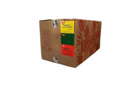 8 piezas de Jamaicool, 8 piezas Lemoncool y 8 Te Verdecool