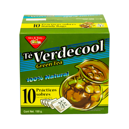 Combinado (4 cajas)