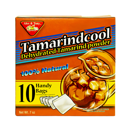 Tamarindcool (4 cajas)