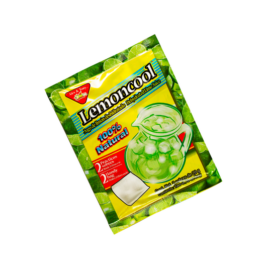 Lemoncool Sobre Individual (5 pzas)
